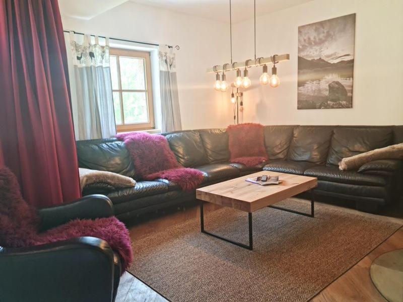 Braito'S Seaside Lodges Und Suites Haldensee Room photo