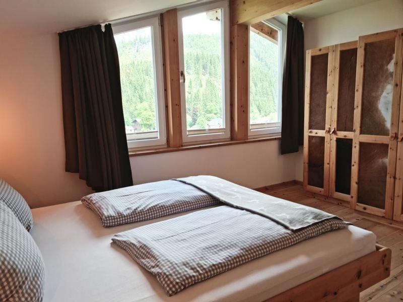 Braito'S Seaside Lodges Und Suites Haldensee Room photo