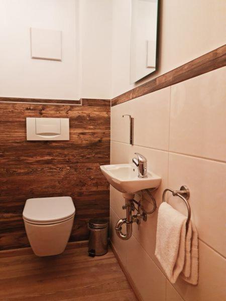 Braito'S Seaside Lodges Und Suites Haldensee Room photo