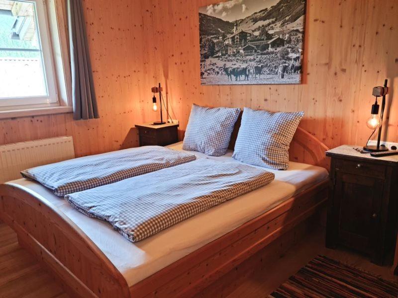 Braito'S Seaside Lodges Und Suites Haldensee Room photo