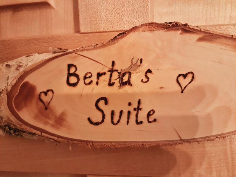 Braito'S Seaside Lodges Und Suites Haldensee Room photo